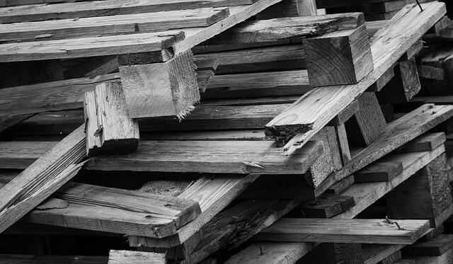 How to Easily Dismantle A Pallet