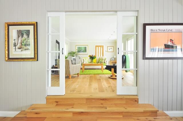 5 Easy Steps to Laying Laminate Flooring