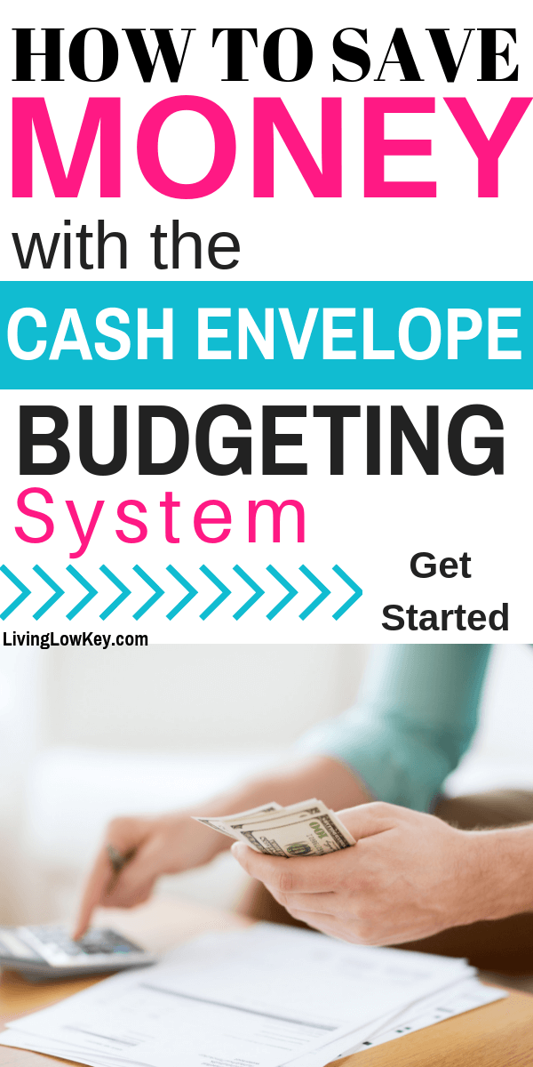 Cash Envelope System (The Ultimate Guide To Budgeting)