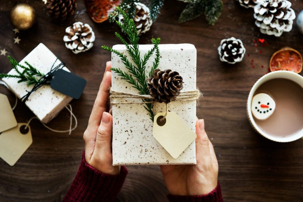 Christmas Gift Guide guaranteed to make Christmas shopping easy!