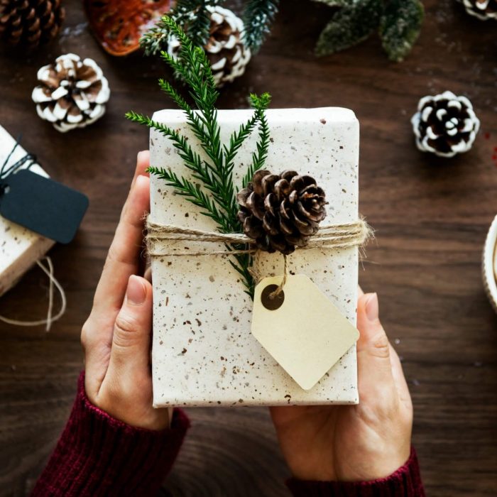Christmas Gift Guide guaranteed to make Christmas shopping easy!