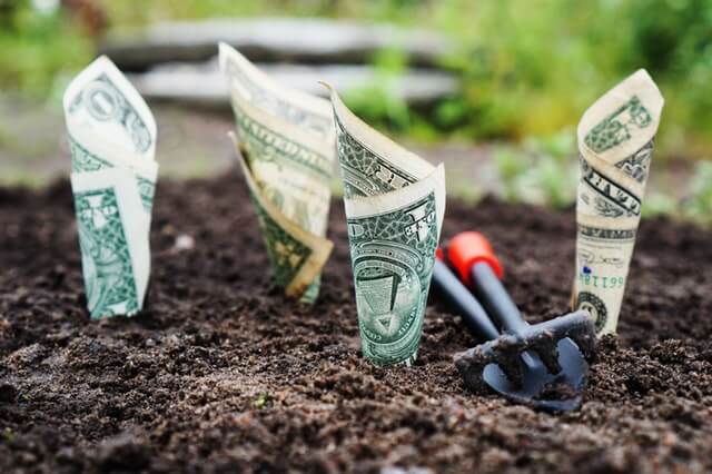 Looking to make more money every month? Then check out these easy ways to save money today!