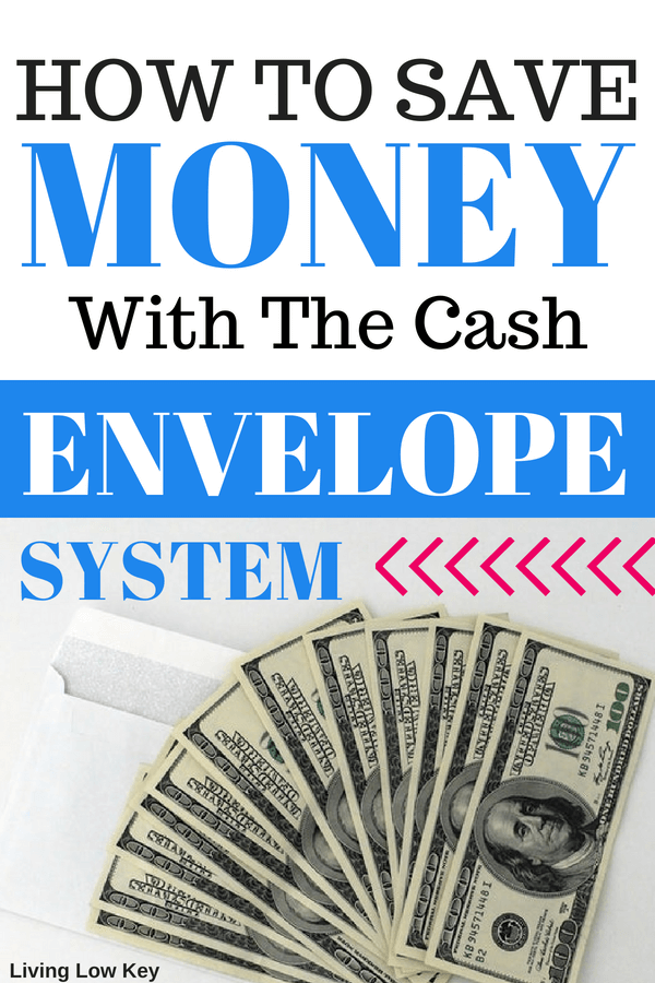 Cash Envelope System (The Ultimate Guide To Budgeting)