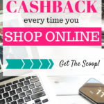 Save money shopping online with Ebates! You will love this review and these awesome money saving tips. This shows you the step-by-step process to save money every time you shop online. Who doesn’t love free cashback!