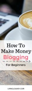 How To Make Money Blogging This Year