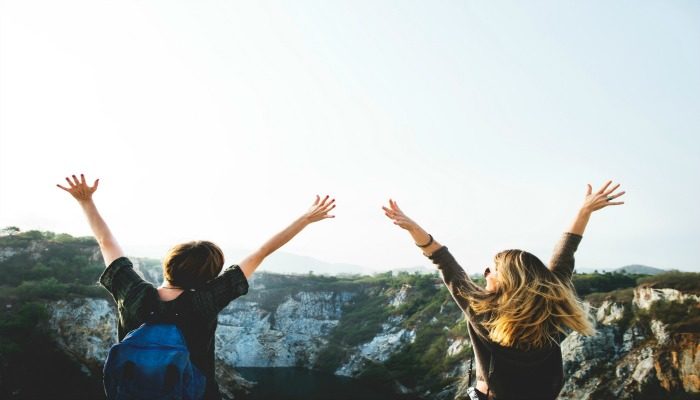 How To Make 2018 Your Best Year Yet