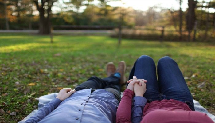 Are you looking for romantic date night ideas that you can do from the comfort of your home? Then you are going to love these hacks!! These unique date ideas will save money and improve your love life.