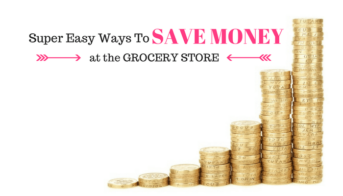 Have you been looking for ways to save money at the grocery store? These shopping hacks have helped us save big on groceries this year! So if you are looking for ideas to save money on food each month these shopping tips are to live by. Enjoy the best grocery store hacks!