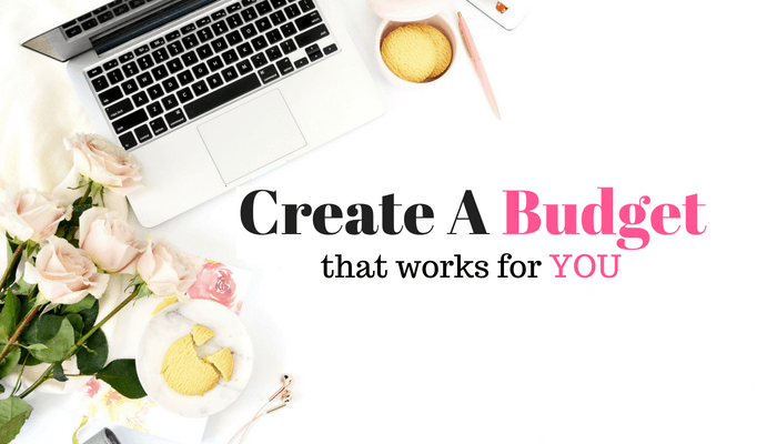 Are you ready to create a better budget so you can reach financial freedom.