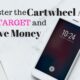 Do you frequently shop at Target? The Target Cartwheel app is a great way to save money! You are going to love these Target hacks that will save you money on groceries, home décor, clothes and more. So start saving money by mastering the cartwheel app at Target.