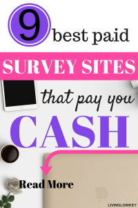 Best survey websites