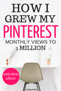 How to use Pinterest for your blog when you don’t know where to start. If you are looking for the key to using Pinterest for blog traffic you have to check out these tips.