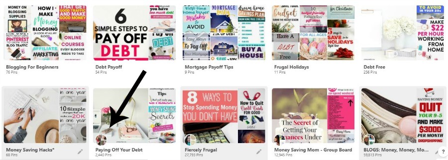 How to use Pinterest for your blog when you don’t know where to start. If you are looking for the key to using Pinterest for blog traffic you have to check out these tips.