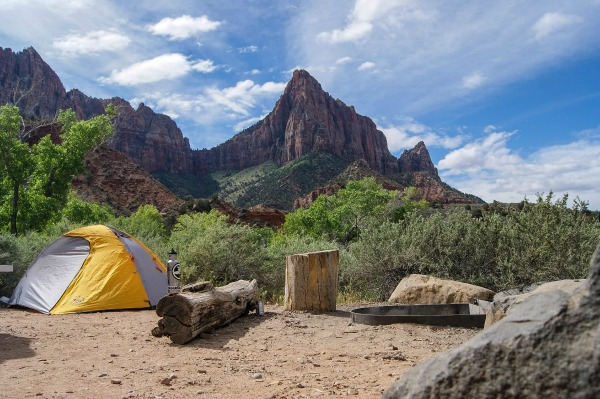 Use these awesome Camping Trip Hacks to save money on your next outdoor adventure!! We love all of these ideas and cant wait to try them!