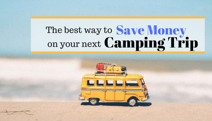 Are you looking to save money on your next camping trip? Then check out these easy tips and ideas on how to reduce the cost of your next outdoor adventure.