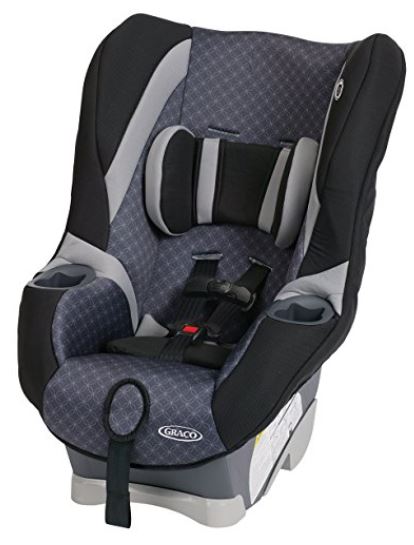 Keep your kids safe with this affordable car seat that fits any family budget. One of our top car seat recommendations!