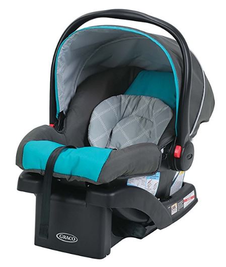 Keep your kids safe with this affordable car seat that fits any family budget. One of our top car seat recommendations!