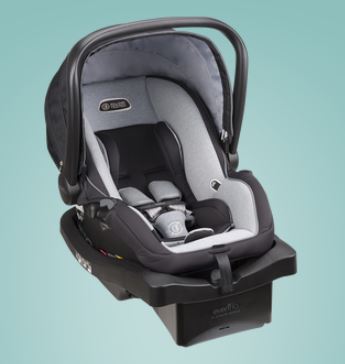 Keep your kids safe with this affordable car seat that fits any family budget. One of our top car seat recommendations!