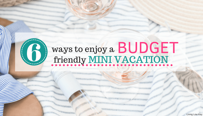 Looking to take a fun weekend trip? You'll love these tips we've put together for you so you can afford to do so. Taking a mini getaway doesn't have to be expensive. Lets fit it into your budget today.