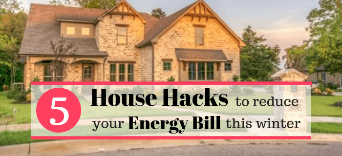 Looking to save more money on your utilities this winter? Use these tips to reduce your energy bill.