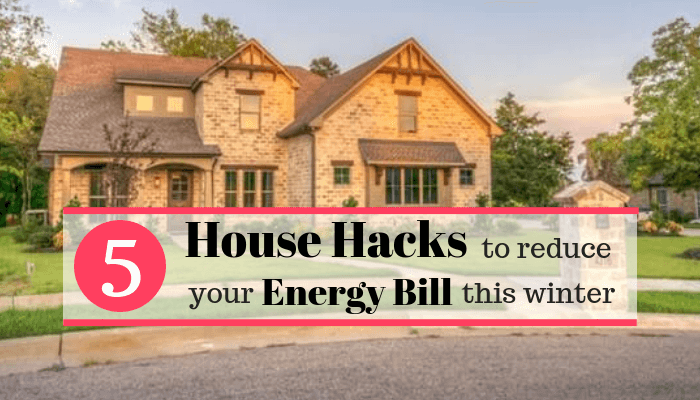 Looking to save more money on your utilities this winter? Use these tips to reduce your energy bill.