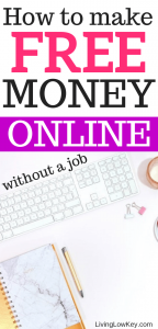 Looking to make quick money online? Then check out these jobs that can be done from anywhere.