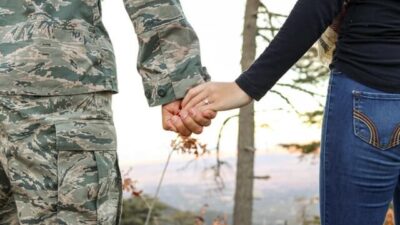 Military benefits that will help you save for an early retirement