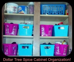 Organize your kitchen with these great hacks