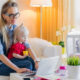 make money from home as a stay at home mom