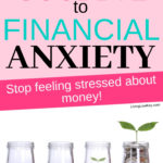 financial stress