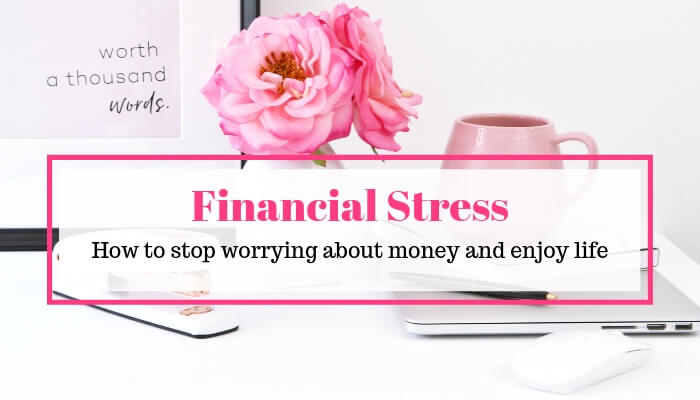 financial distress