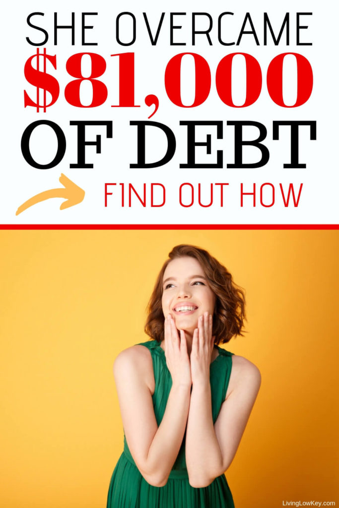 debt free