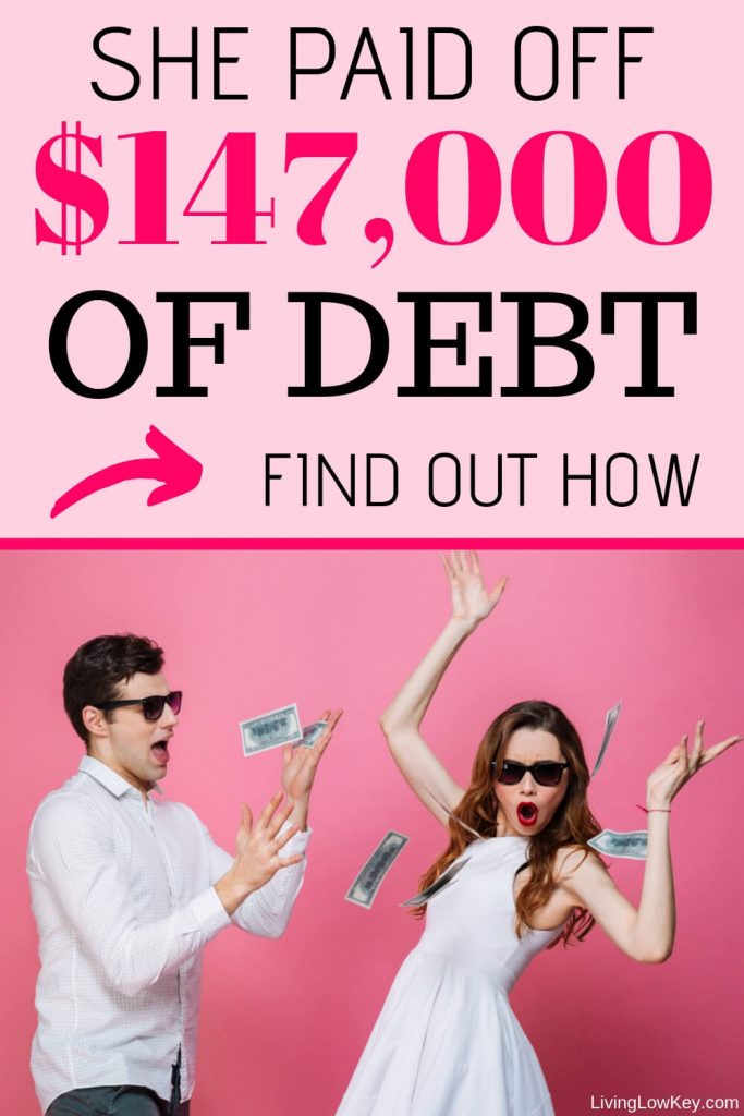 debt free series