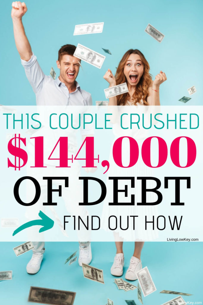 debt free series