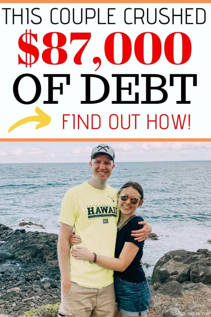 budget wife debt free