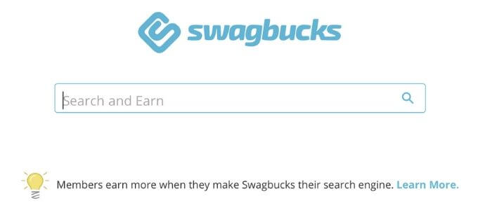 how to make money with swagbucks rewards