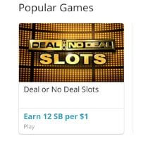 swagbucks games