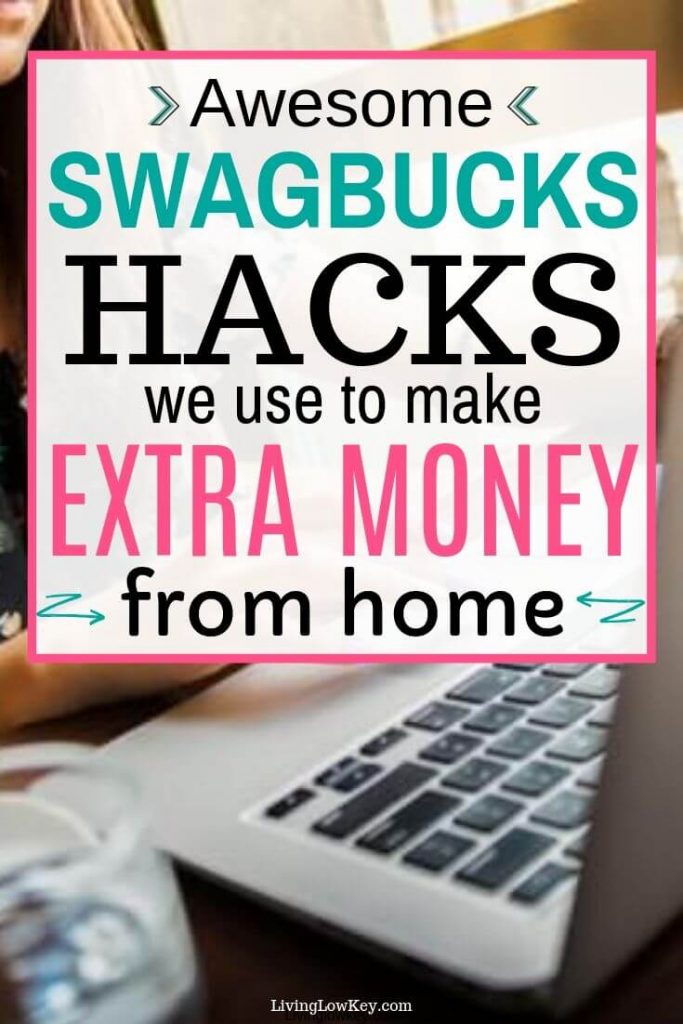 Swagbucks review