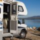 renting out your camper