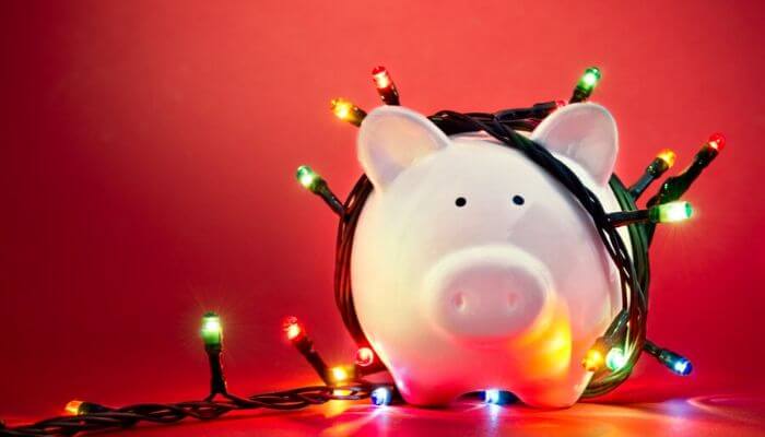 save money christmas gifts