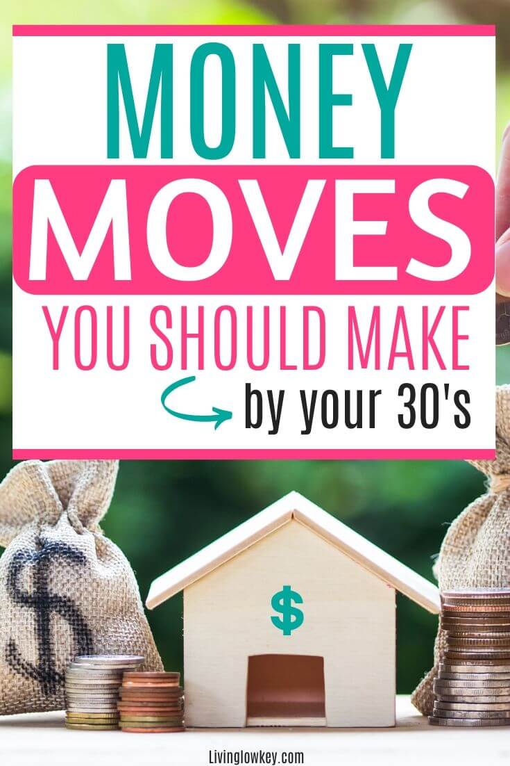 Sorty Money 6 Crazy Simple Money Moves To Make Before You Turn 30