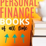 personal finance books