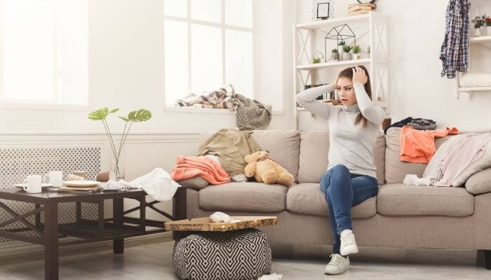 How to Get Rid of Things: The Ultimate Guide to Decluttering Your Home -  Neighbor Blog