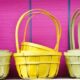 Easter basket filler ideas for toddlers