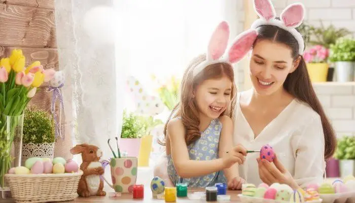 Easter Basket Filler Ideas for all ages - Columbus on the Cheap