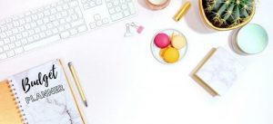 best budget planner 2022