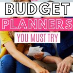 Budget money planner