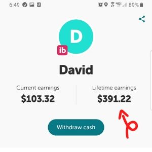fast money apps