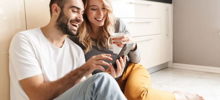 best budgeting apps for couples