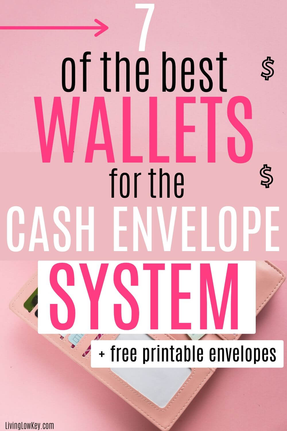 17 Of The Best Cash Envelope Wallets For Budgeting Your Money